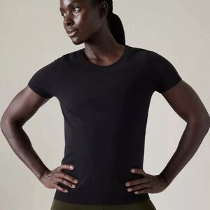Athleta In Motion Tee